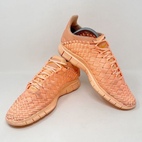 Nike Free Inneva Woven Tech SP - Picture 5 of 8